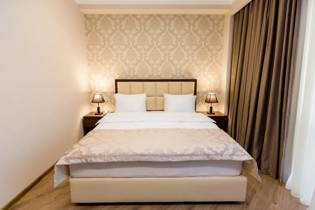 Orchid Boutique Hotel Tiflis
