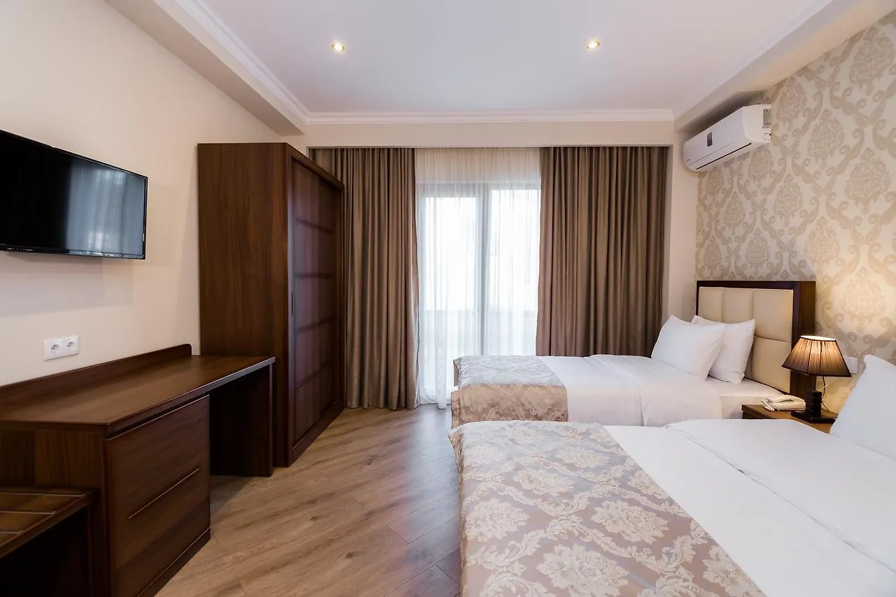 Orchid Boutique Hotel Tiflis