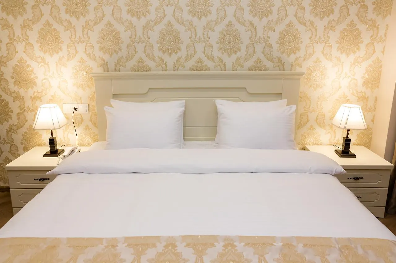 Orchid Boutique Hotel Tiflis